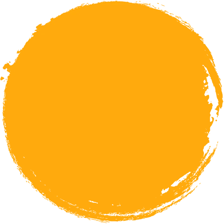 Background Yellow Shape