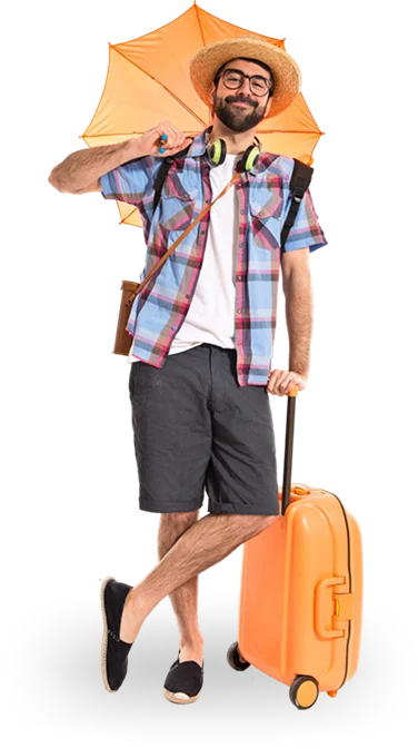 VIN Tours Traveler