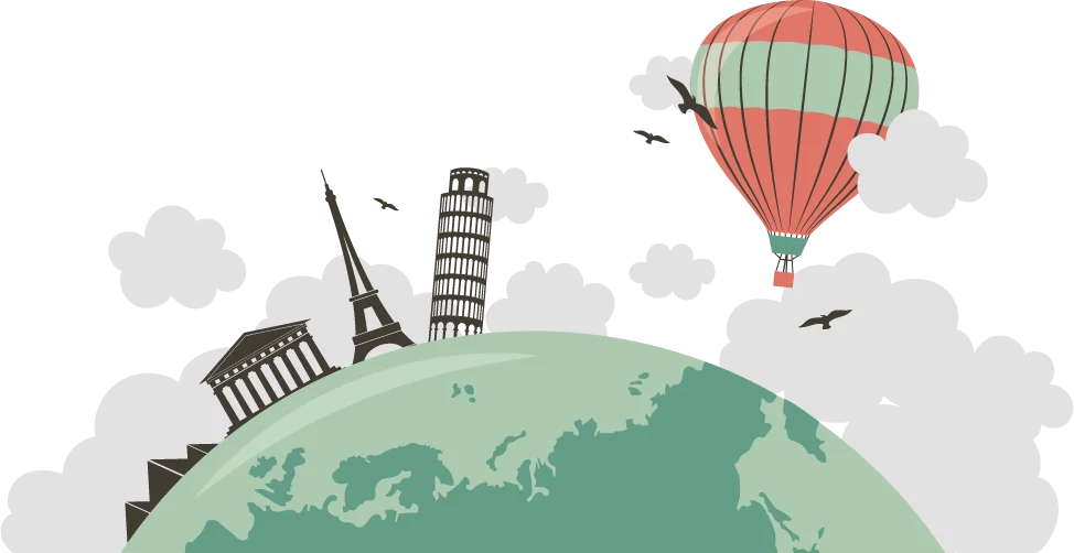VIN Tours Travel Worldwide