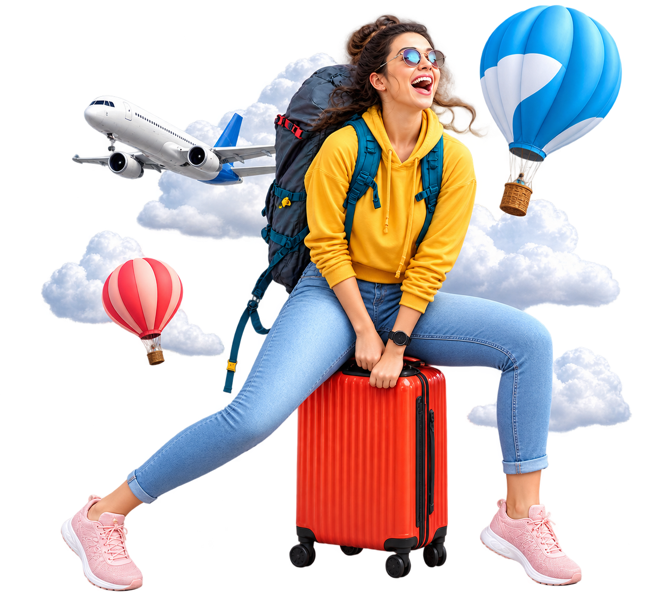 VIN Tours Travel