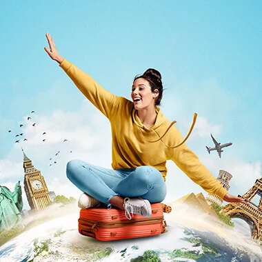 Travel Experience